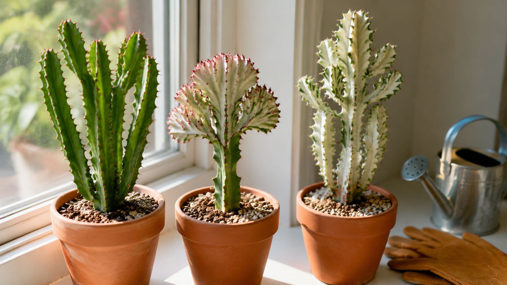 Euphorbia Cactus Care: Your Essential Guide for 2026
