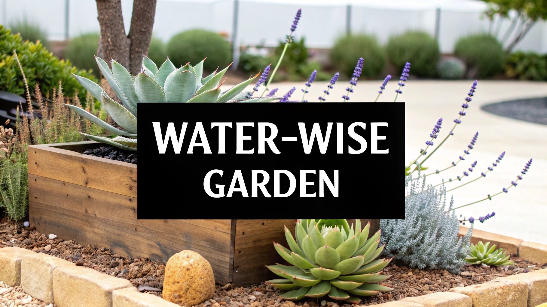 Top 10 Best Drought Tolerant Plants for Your Garden