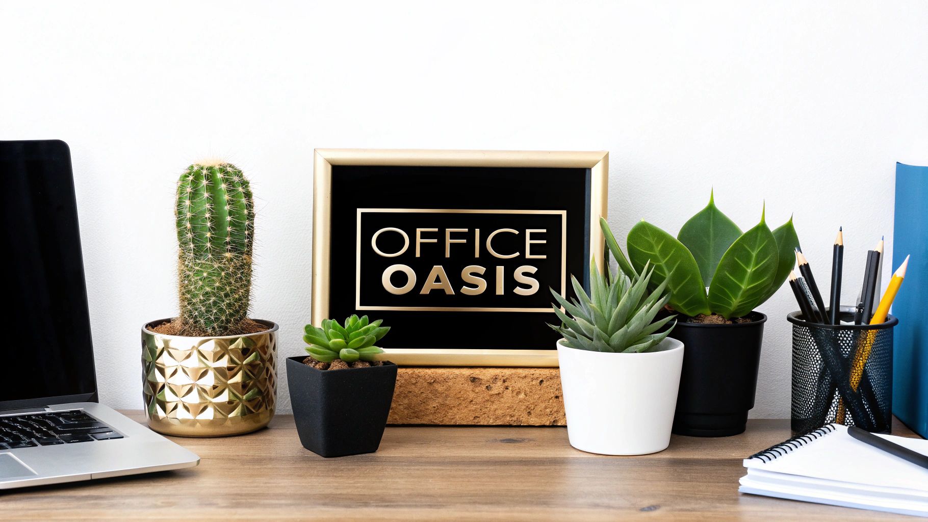 Best Indoor Plants for Offices to Boost Your Workspace
