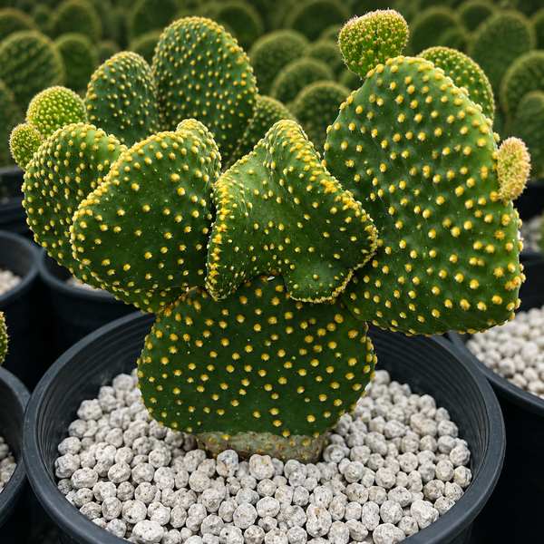 Funny Bunny Prickly Pear