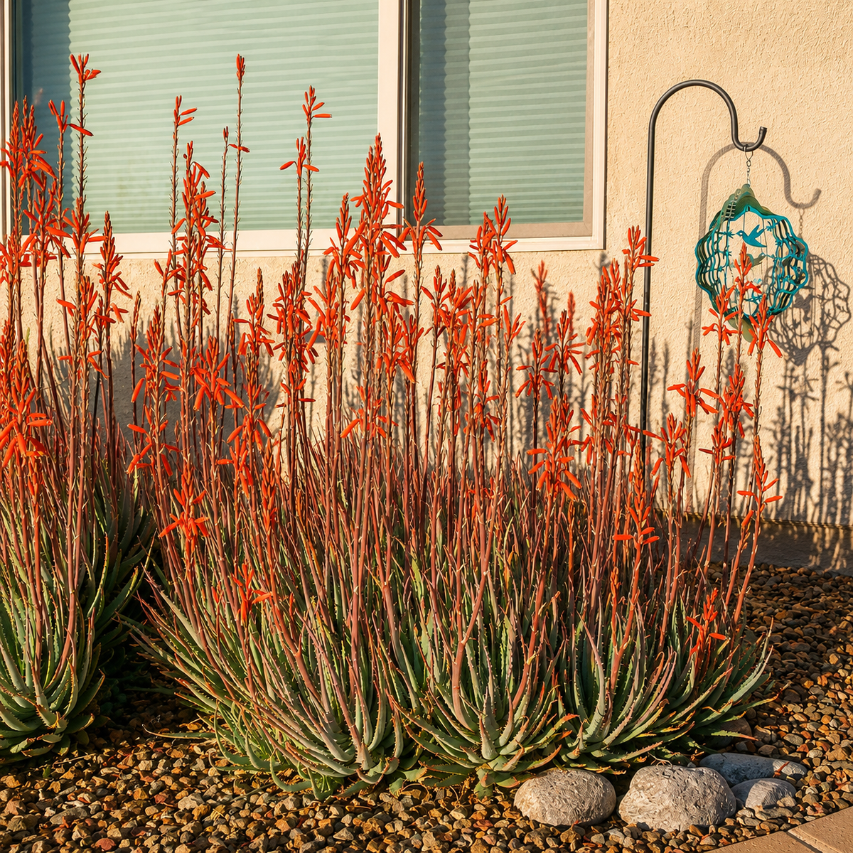 Aloe "Blue Elf"