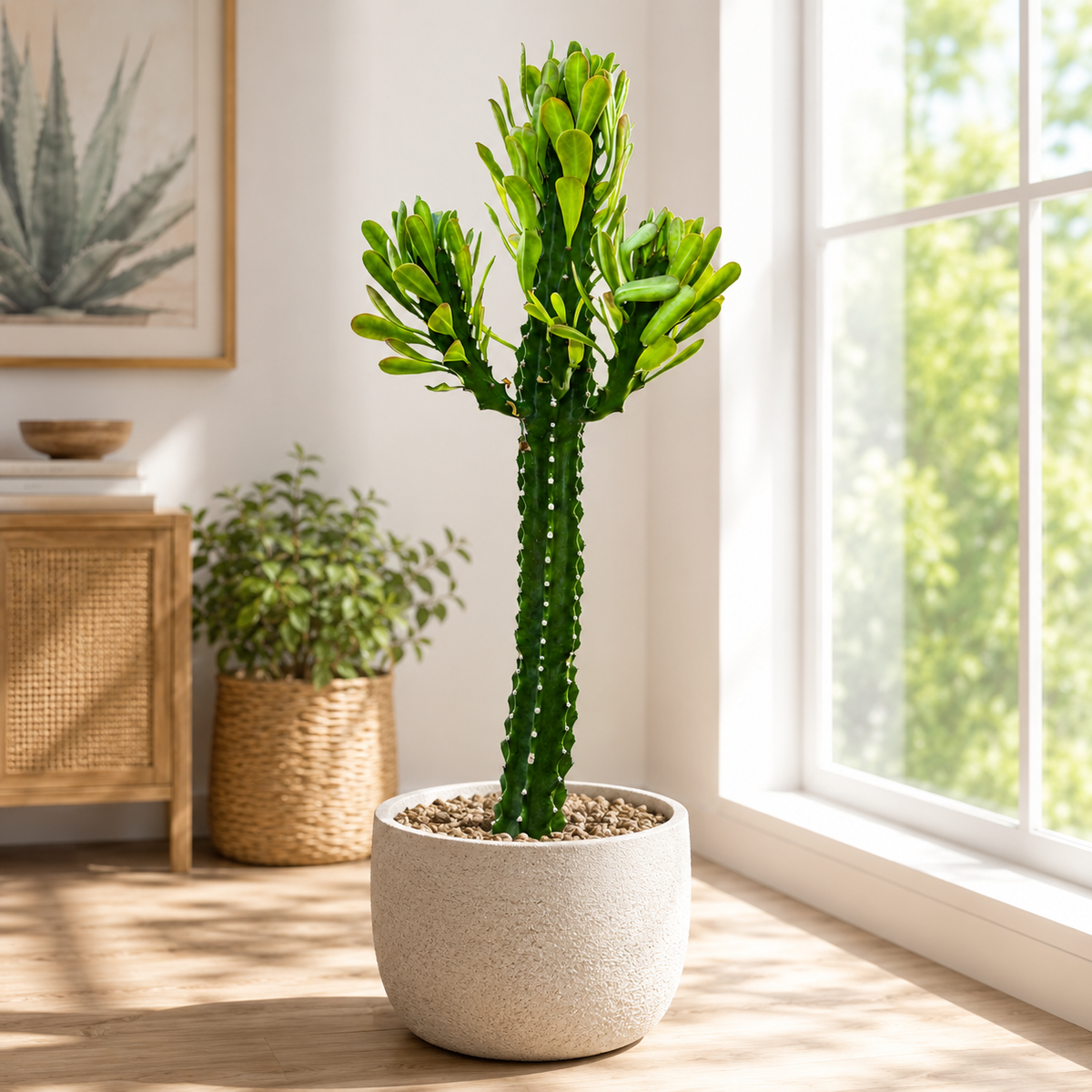 Euphorbia Royaleana
