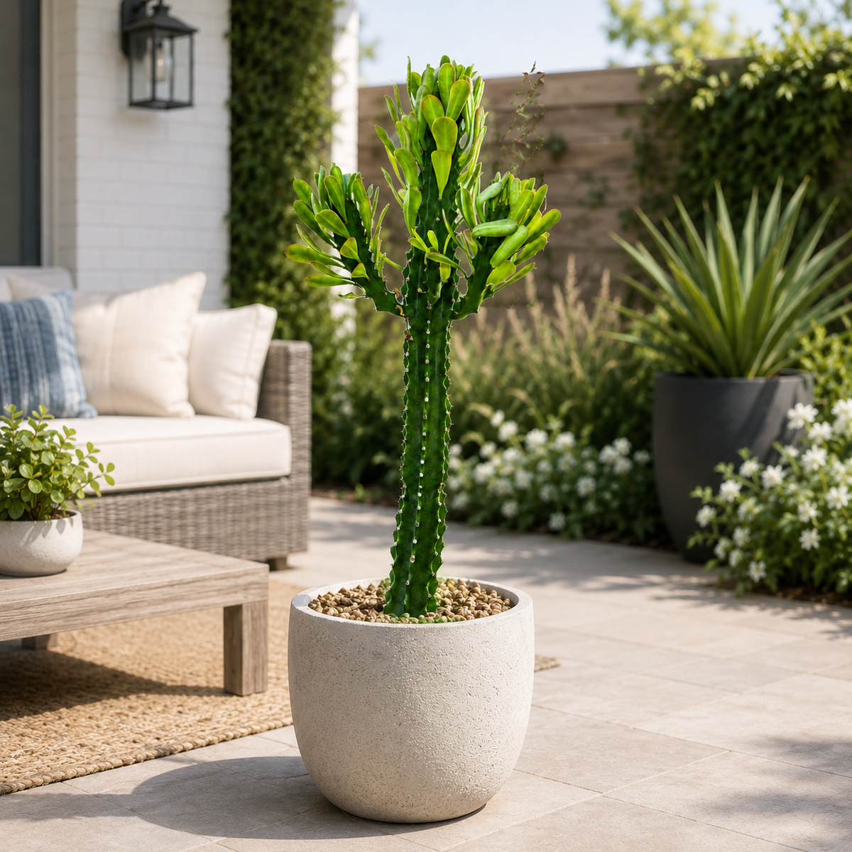 Euphorbia Royaleana