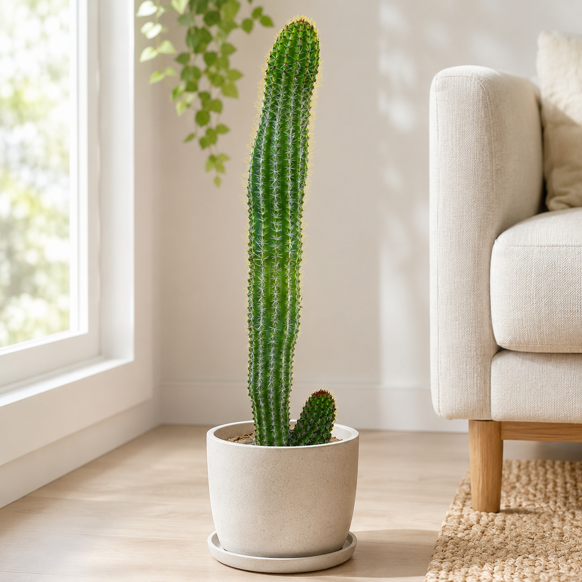 Organ Pipe Cactus live plant, alternate product view 2