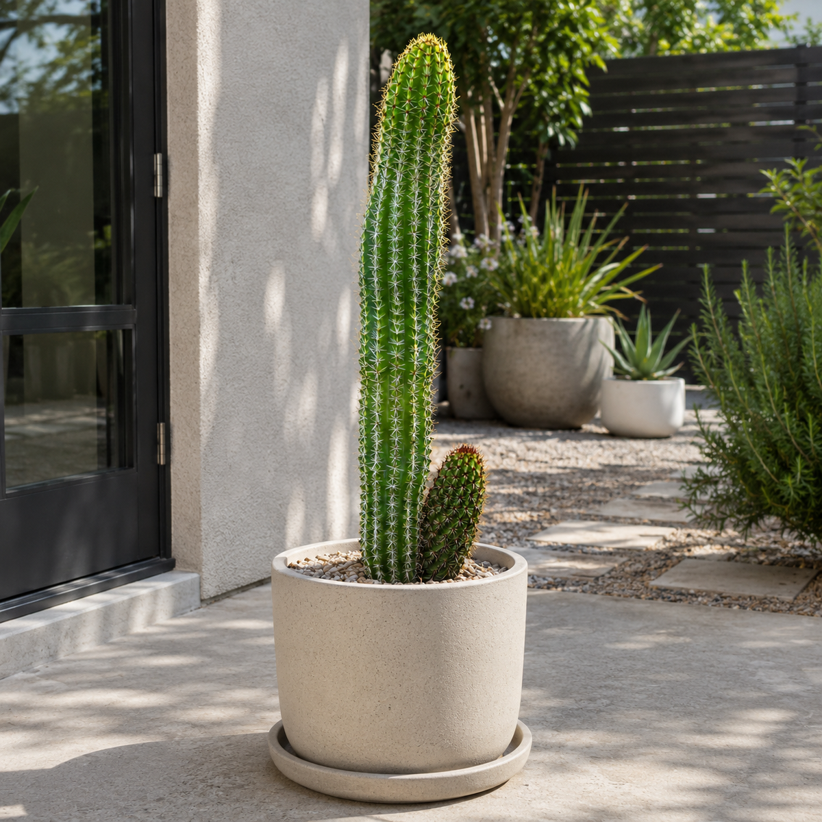 Organ Pipe Cactus live plant, alternate product view 3