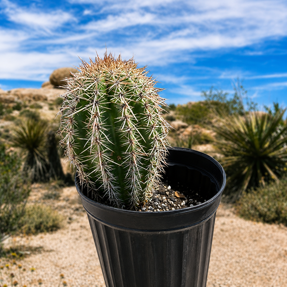 Saguaro Cactus
